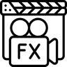 Visual Effects