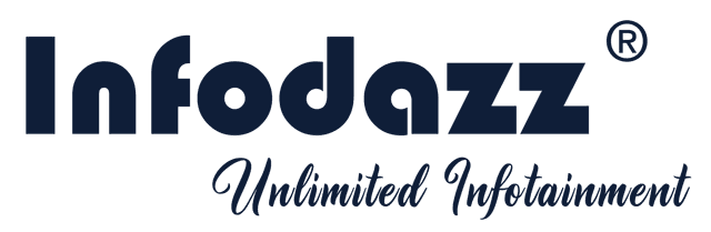 Infodazz Logo