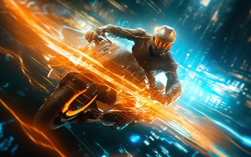 Cinematic Reel 2023